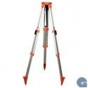 Tripod for laser