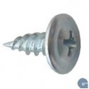 Self-tapping screws